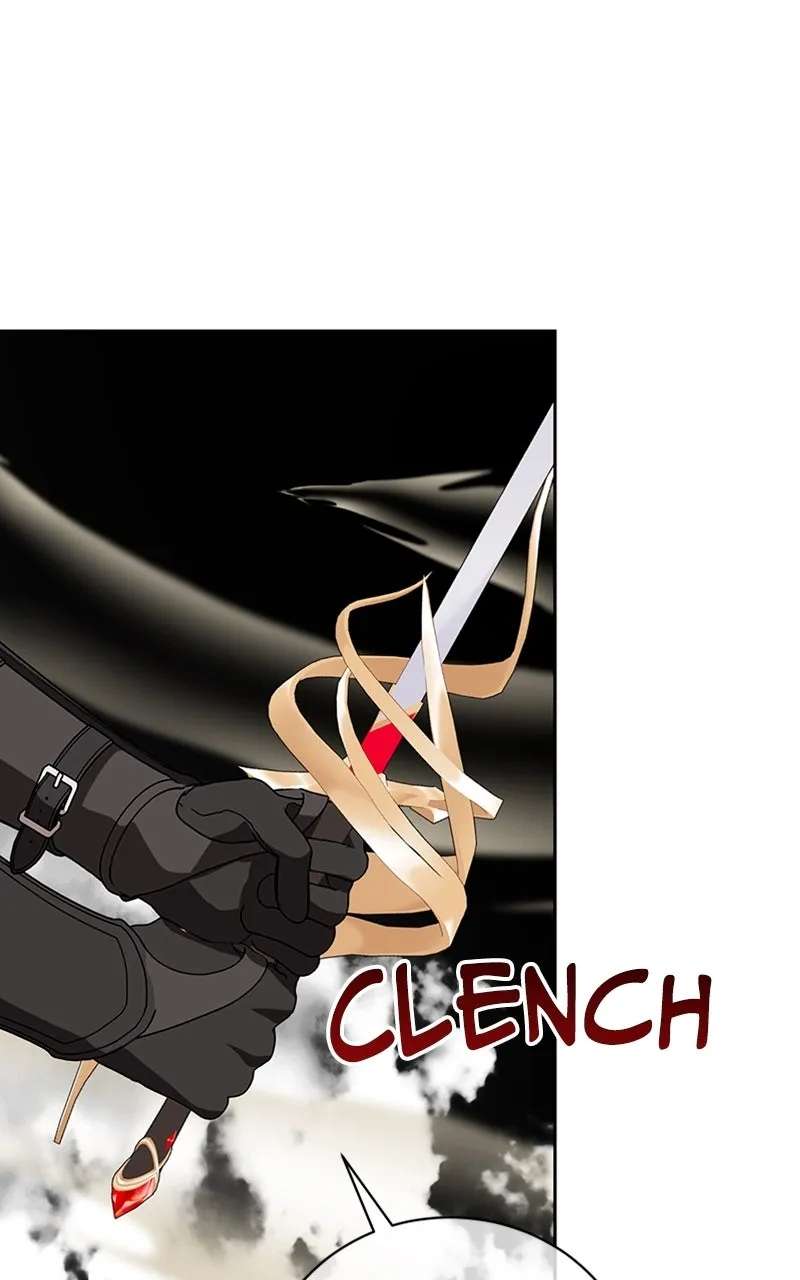 Reborn As the CharacterThat Never Existed Chapter 91 - page 43