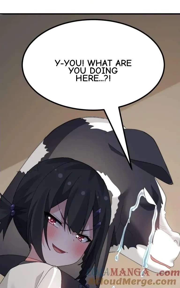 The Graduation Project Is, Making Butter! Chapter 56 - page 50