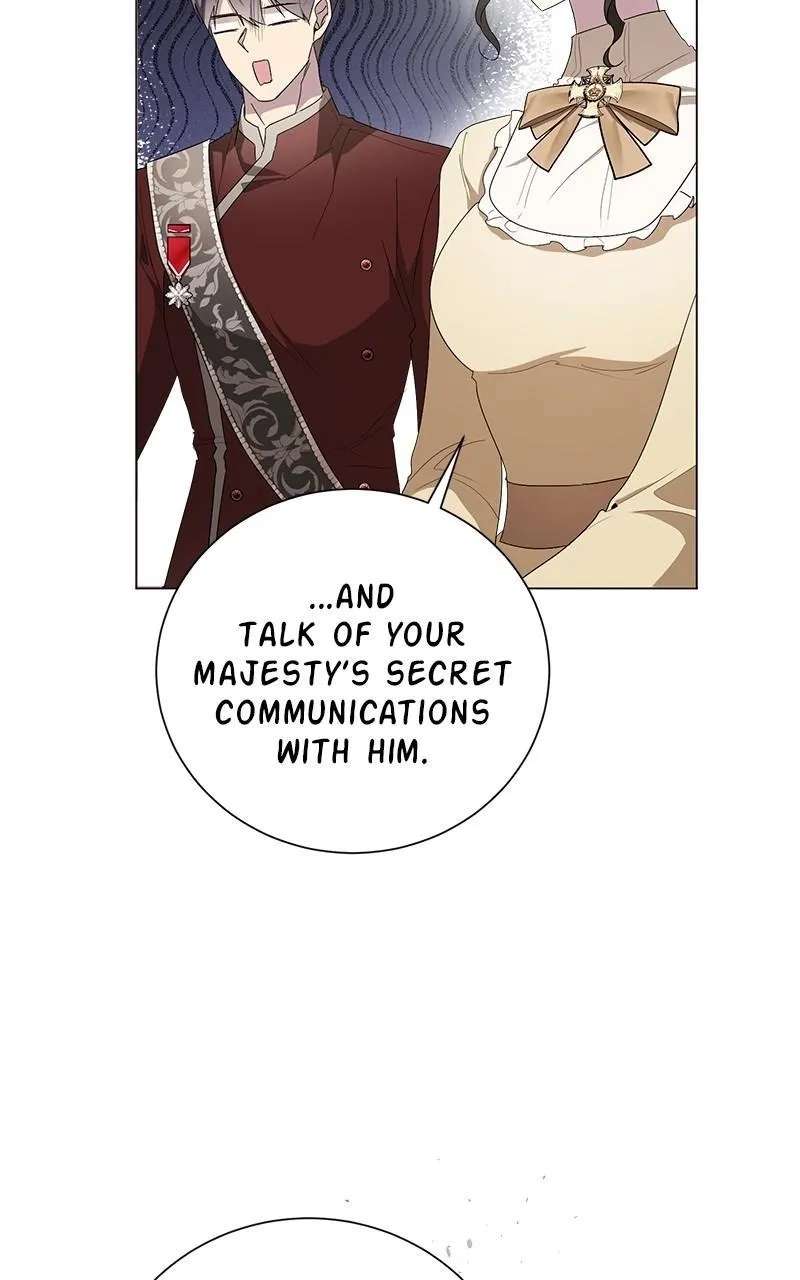 Wished You Were Dead Chapter 105 - page 65