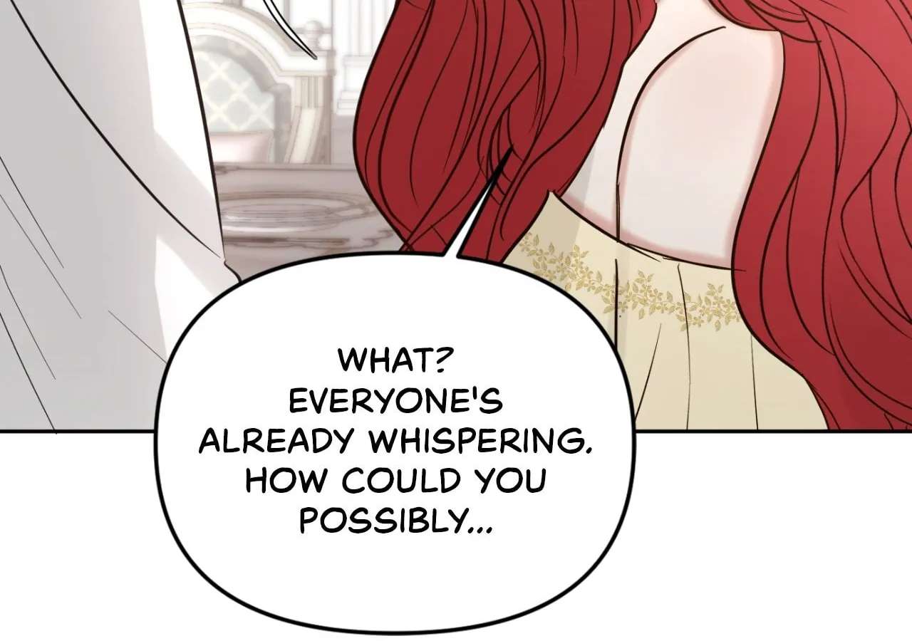 I Adopted the Male Lead from the Shelter Chapter 133 - page 20