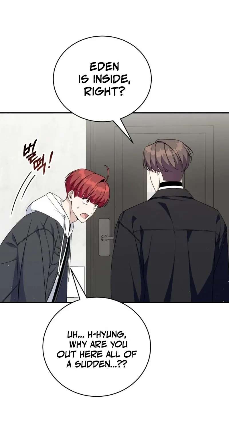 An Insincere Idol's Blank Slate Chapter 101 - page 42