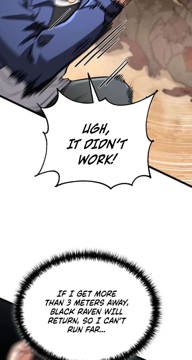 The Corruption Immune Swordsman's Calamity Sword Chapter 5 - page 72