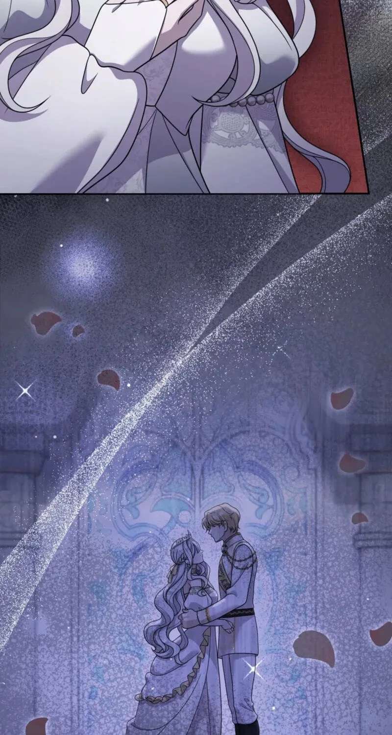 Obsessive love kills the saintess twice Chapter 35 - page 65