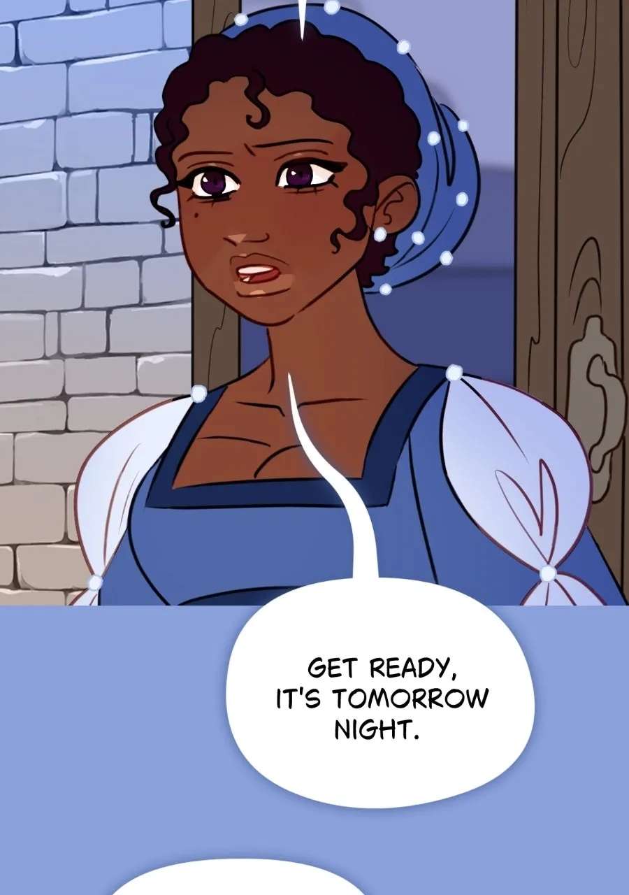 Cinderelle Chapter 49 - page 53
