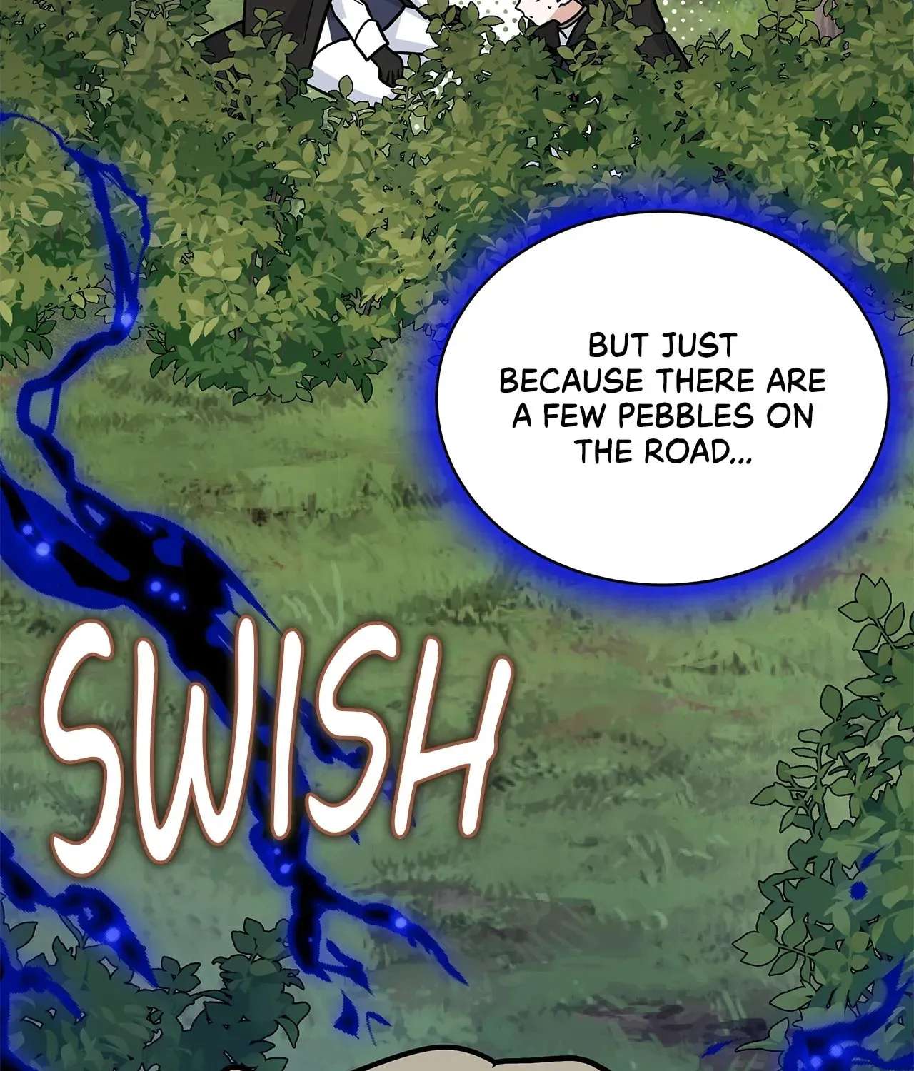 A Cat, Adopted by a Wolf Family? Chapter 103 - page 167