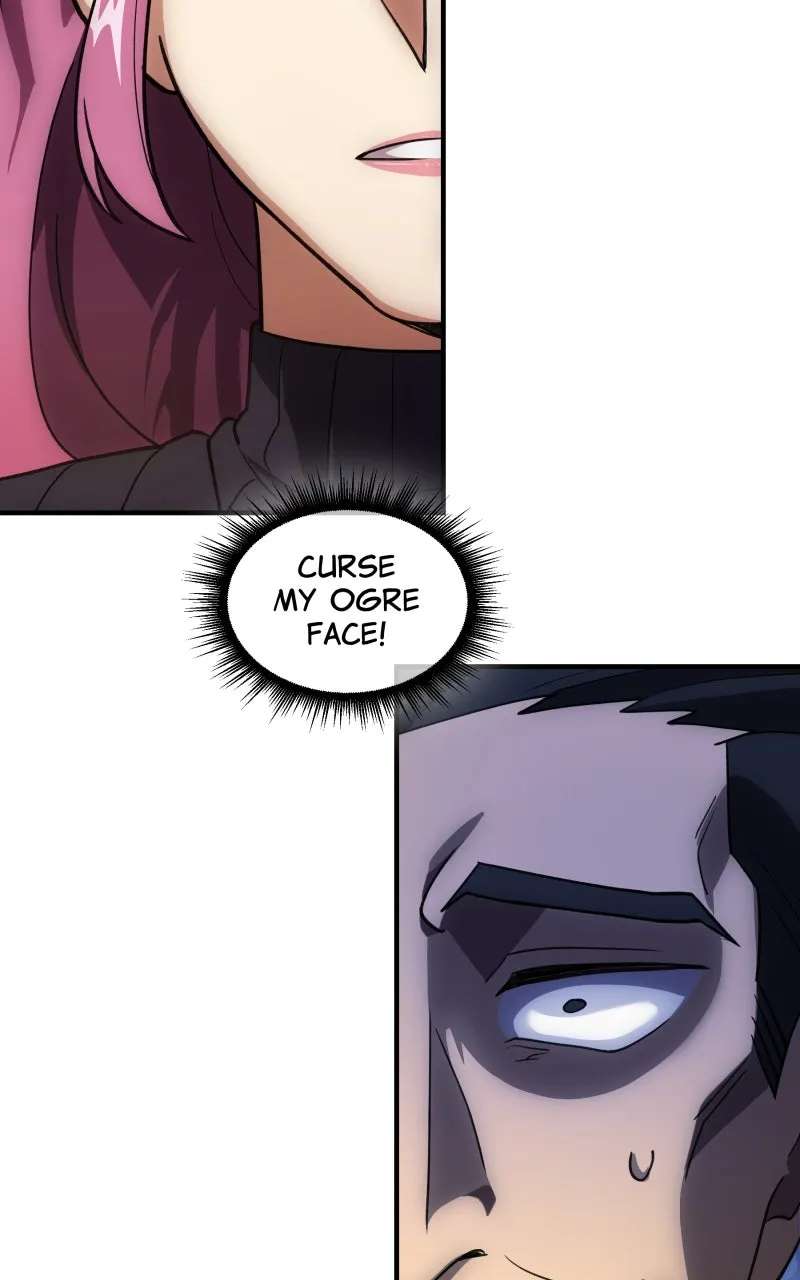 Double Mafia Godfather! Chapter 1 - page 81