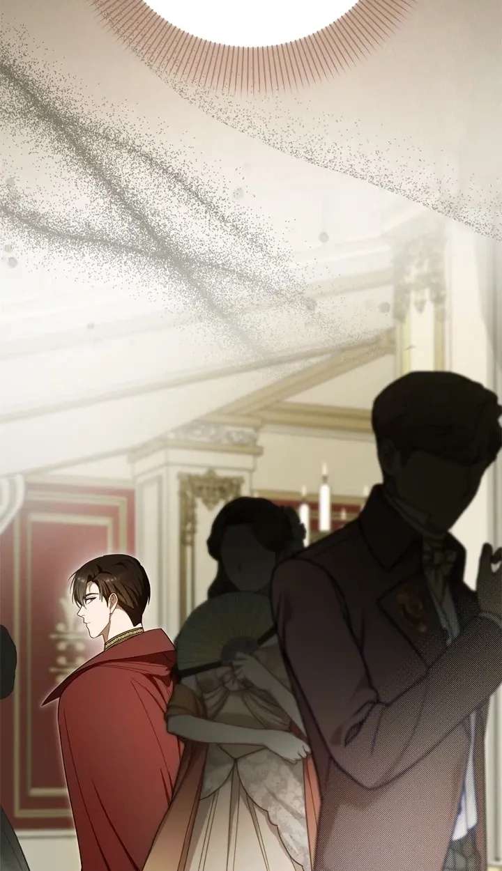 The Timid Lady of the Frontier Won't Give Up on Revenge Chapter 16 - page 90