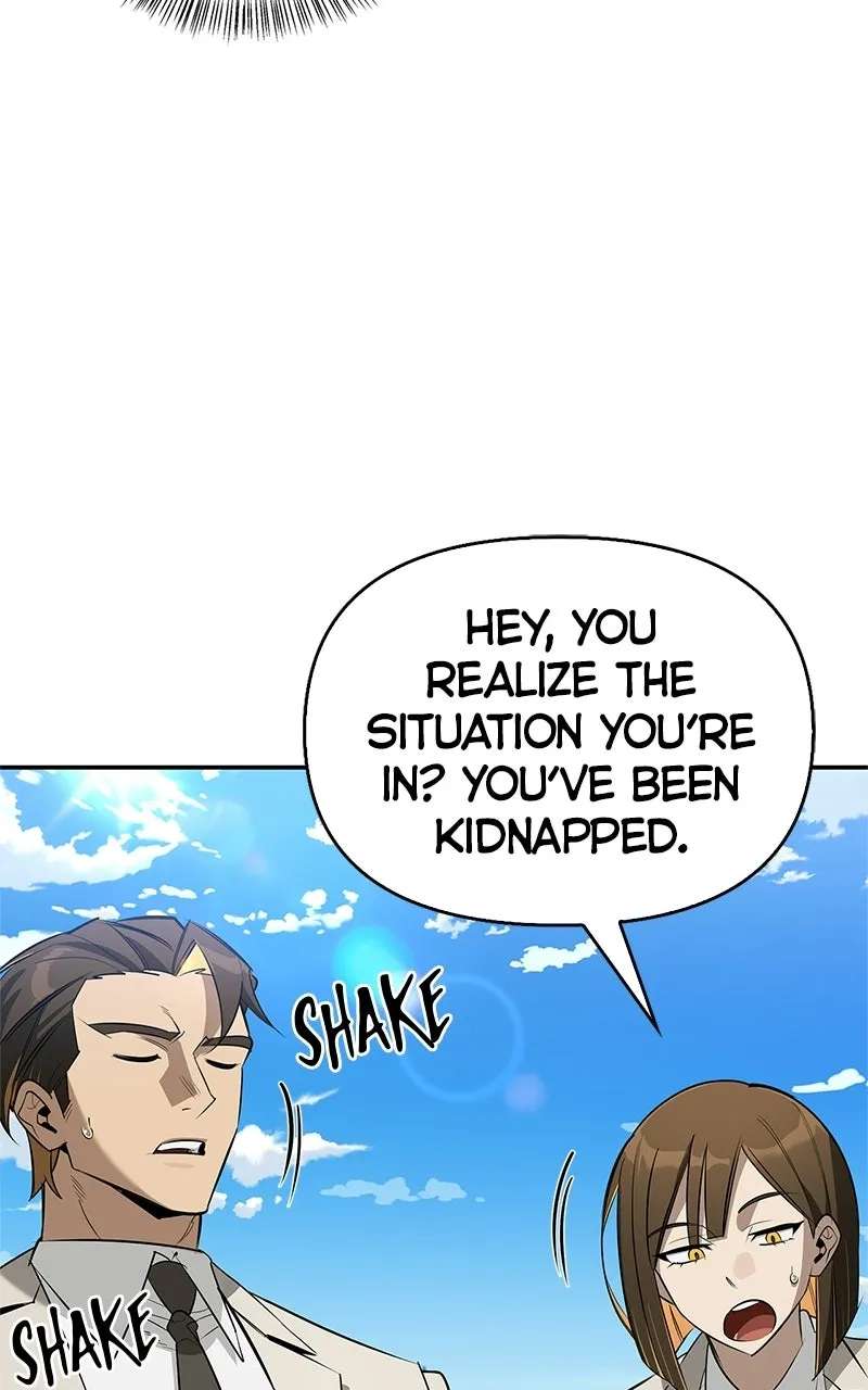 The S-Class Hunter’sPeaceful Life with Monsters Chapter 47 - page 75