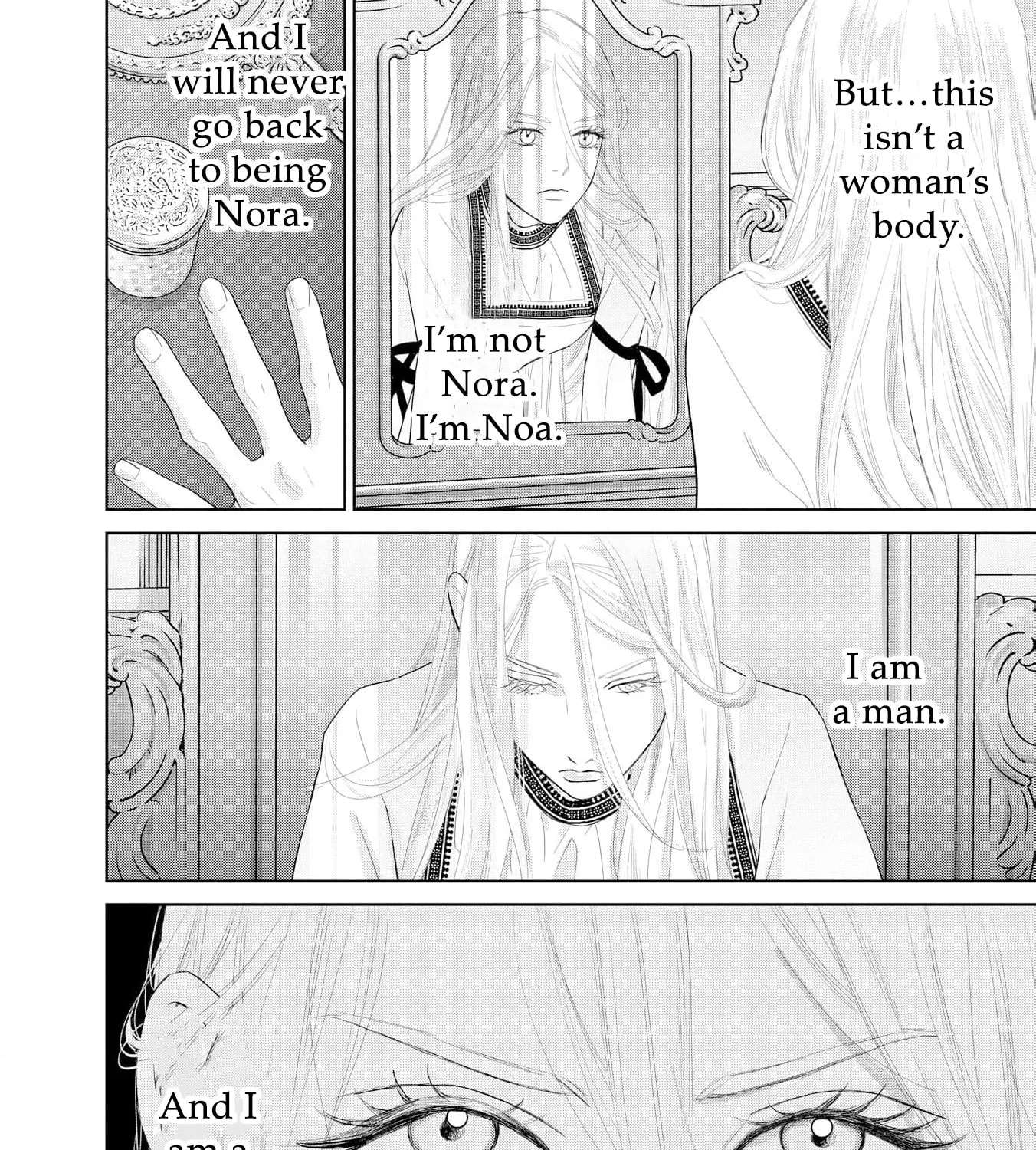 Junketsu no Dansou Reijou Kishi wa Isai no Shukun ni Ubawareru Chapter 11 - page 13
