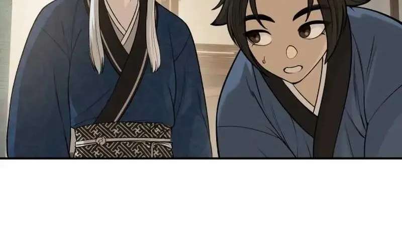 The Divine Brush of Hwarim Chapter 1 - page 157