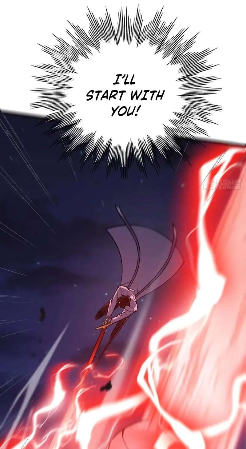 Jin Gu Zhi Ri Chapter 58 - page 77