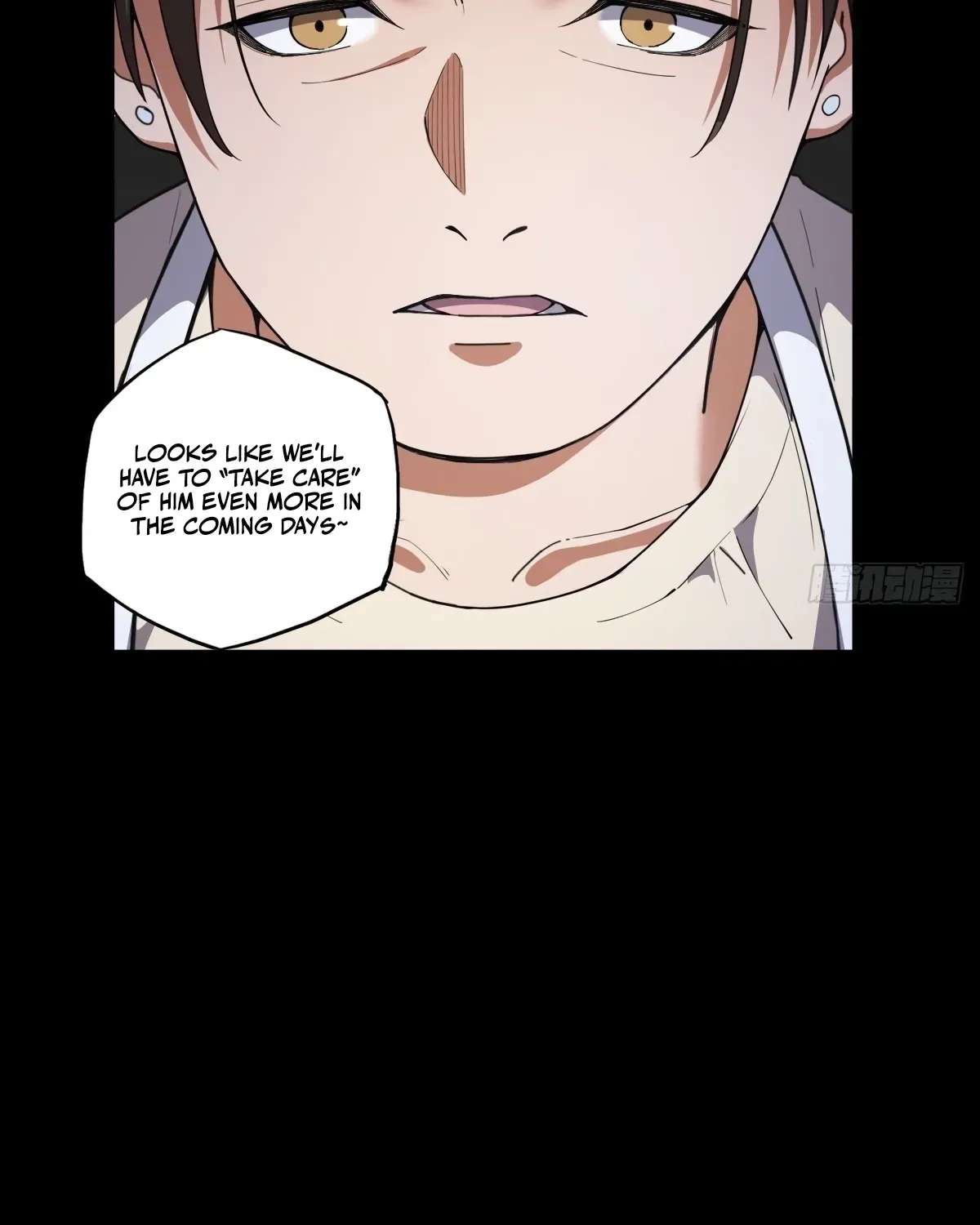 My Brother Is A Mad Dog Chapter 23 - page 21