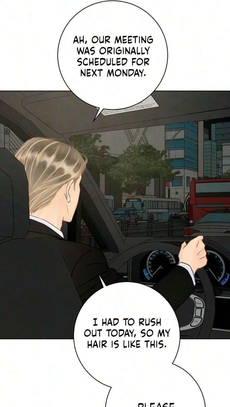 Before the grapes ripen Chapter 53 - page 34