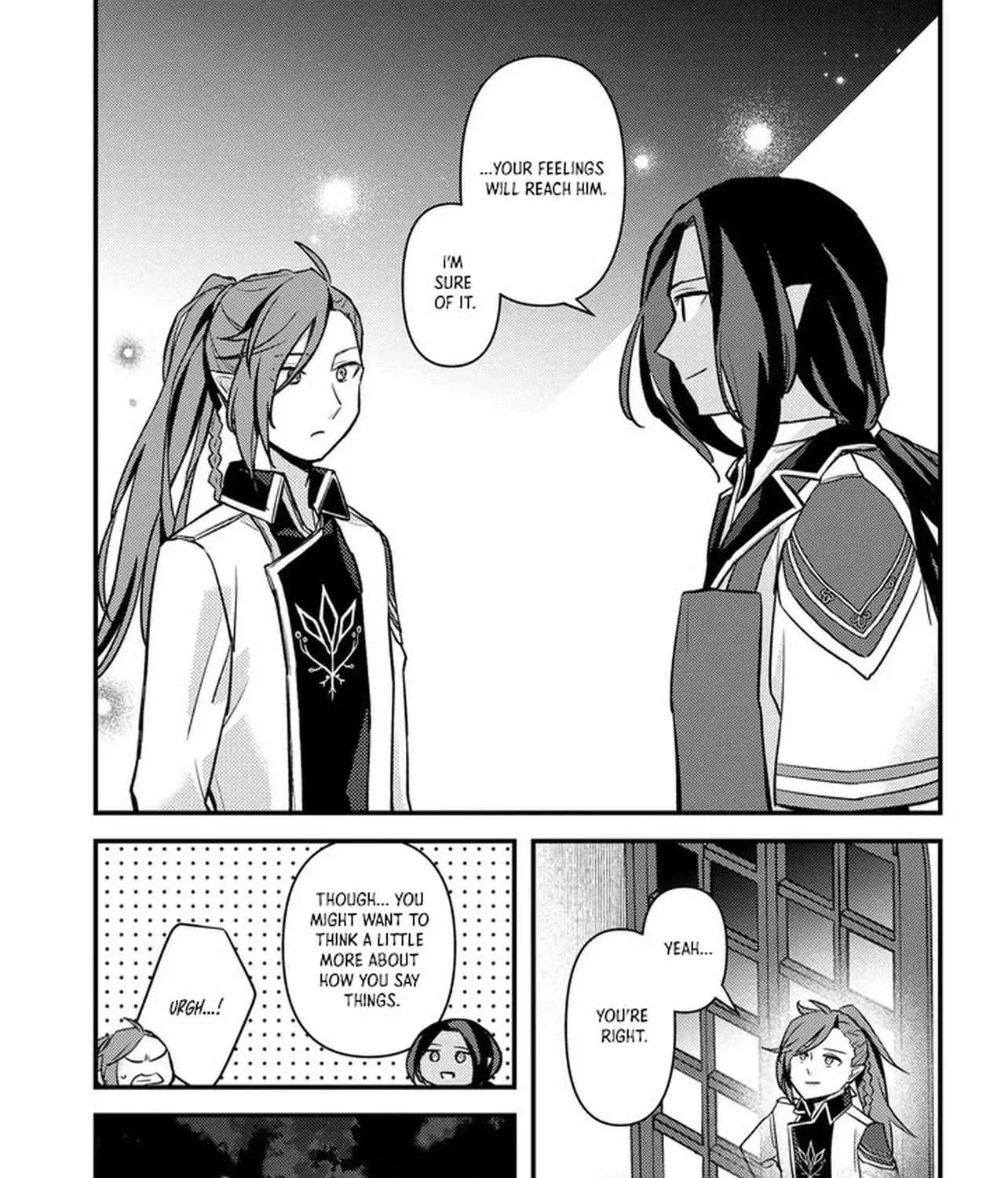 The Unmanageable Reincarnated Little Kid — Going BOOM! with a Sacred Beast! Chapter 1 - page 55