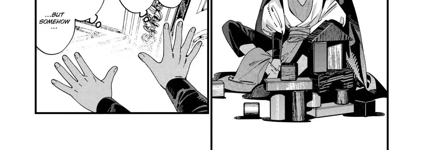 Proud to be the Villainess: I'm Doomed After Stealing my Half-Sister's Fiancé and Having Her Banished Chapter 25 - page 40