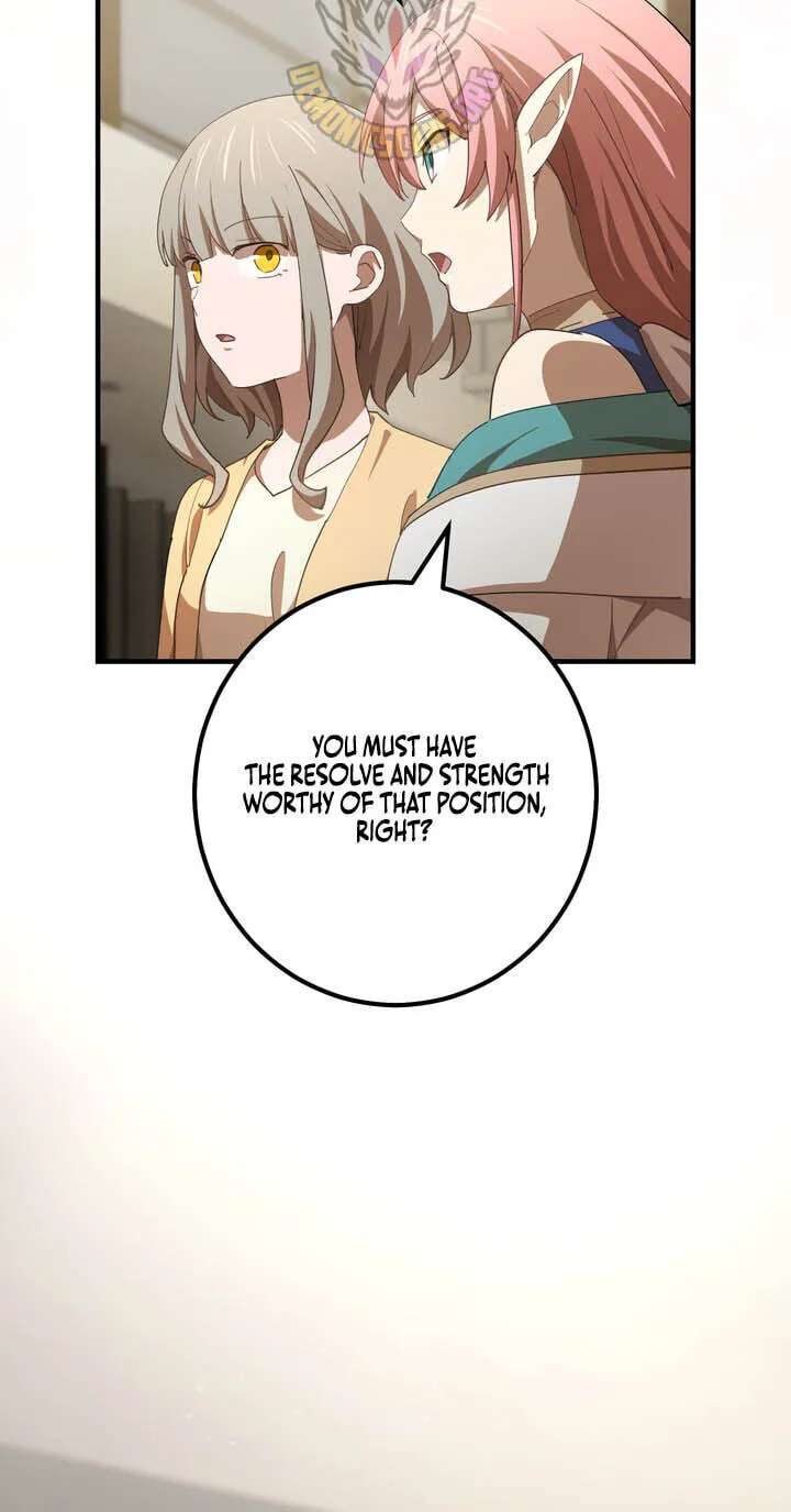 Kinki no Tensei Daimadoushi ~Munou kara Level Up de Saikyou ni~ Chapter 206 - page 73