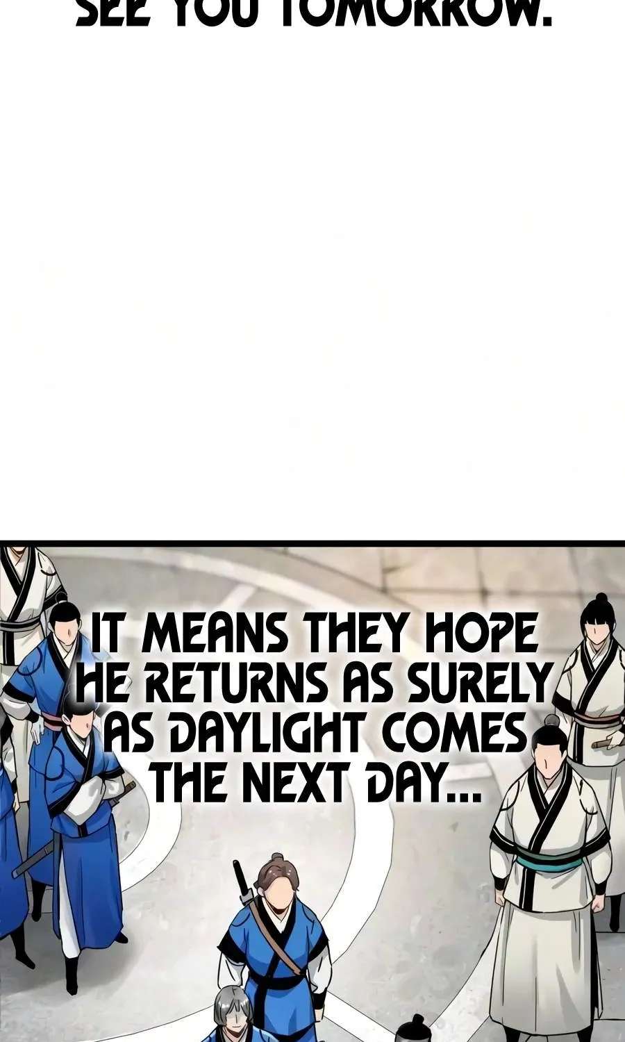 Surviving As A Genius On Borrowed Time Chapter 92 - page 73