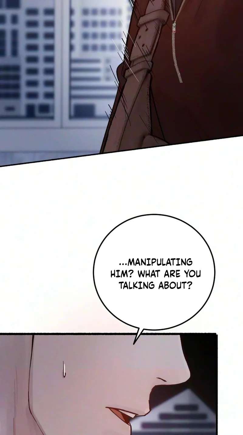Patronage Stigma Chapter 7 - page 93
