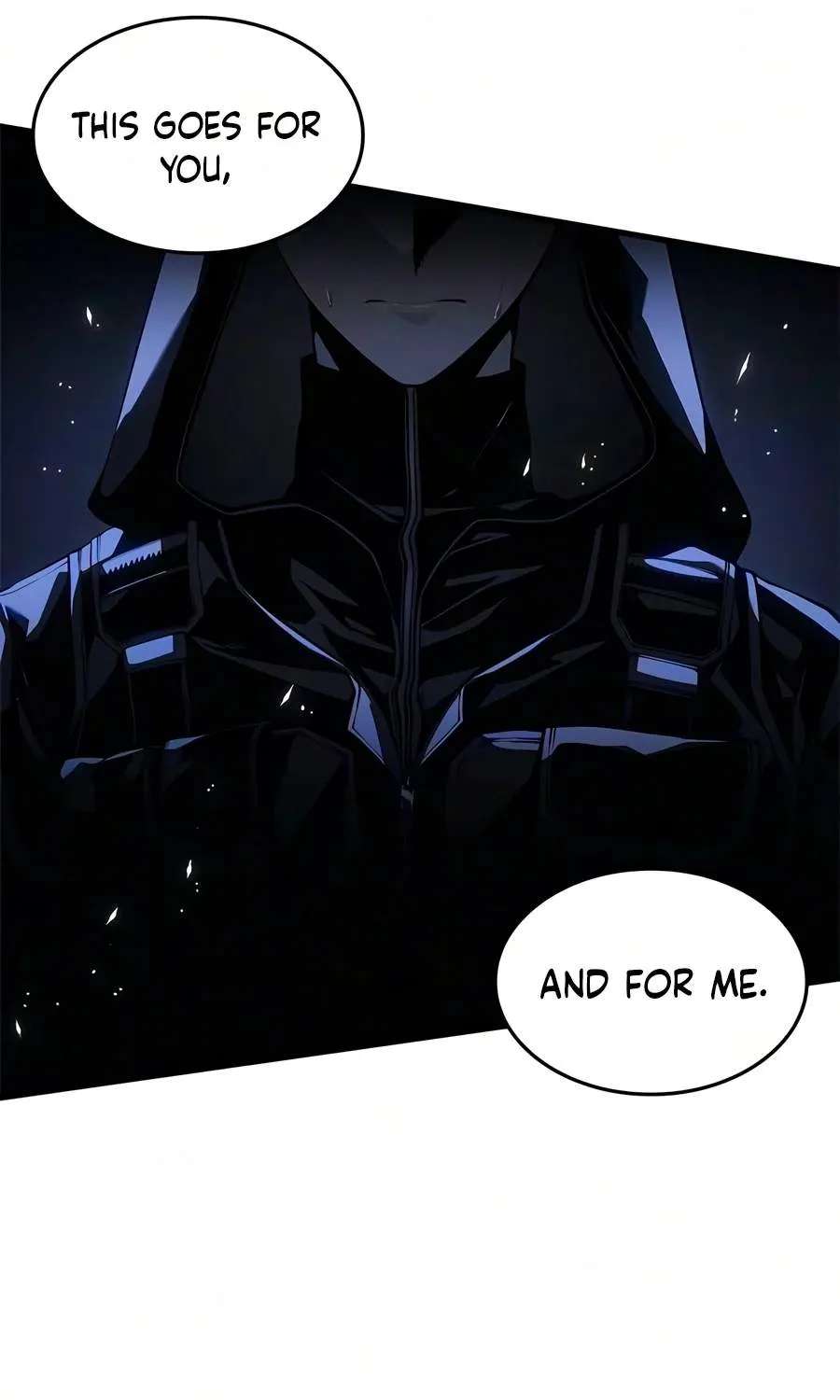 Bad Born Blood Chapter 98 - page 116