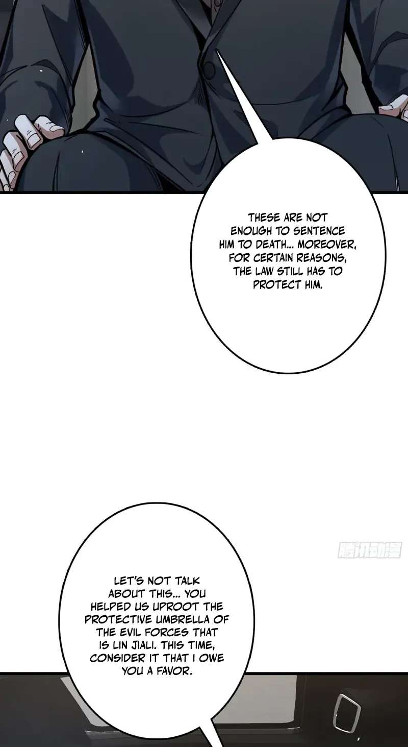 The Ultimate Prodigy Chapter 9 - page 76
