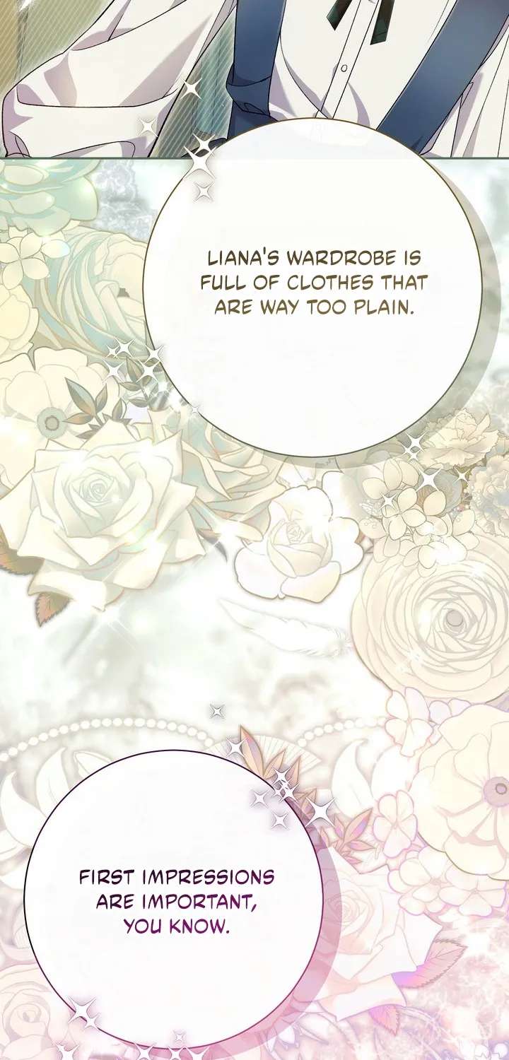 The Villain’s Match Is Too Perfect Chapter 137 - page 75