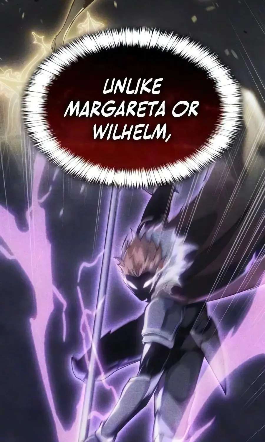 The Cold-Blooded Warrior Chapter 69 - page 57