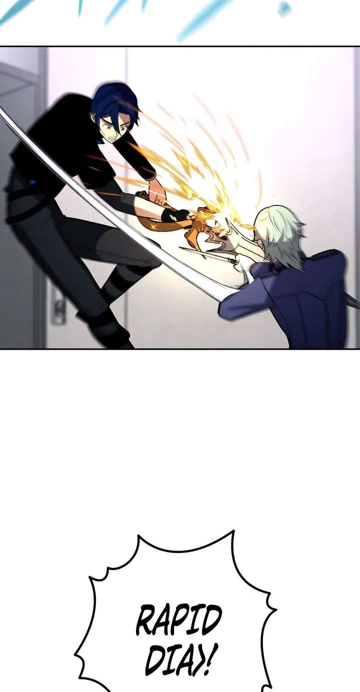 Hidden Class Gravity User Chapter 205 - page 64