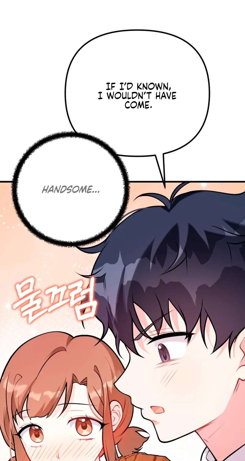 My Masculine Puppy Chapter 56 - page 44