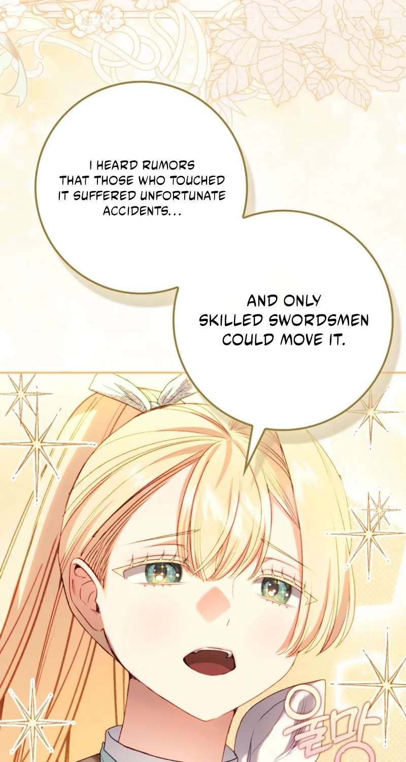 Sister-in-law of the Heroine in a Childcare Chapter 28 - page 4