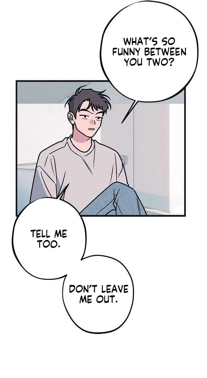 Hate Girl Chapter 17 - page 66