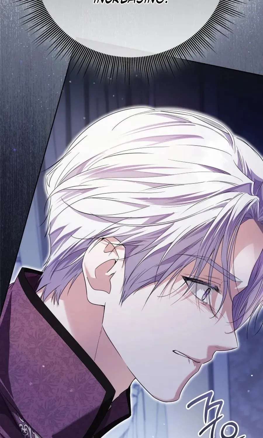 The Princess Stans in Secret Chapter 76 - page 22
