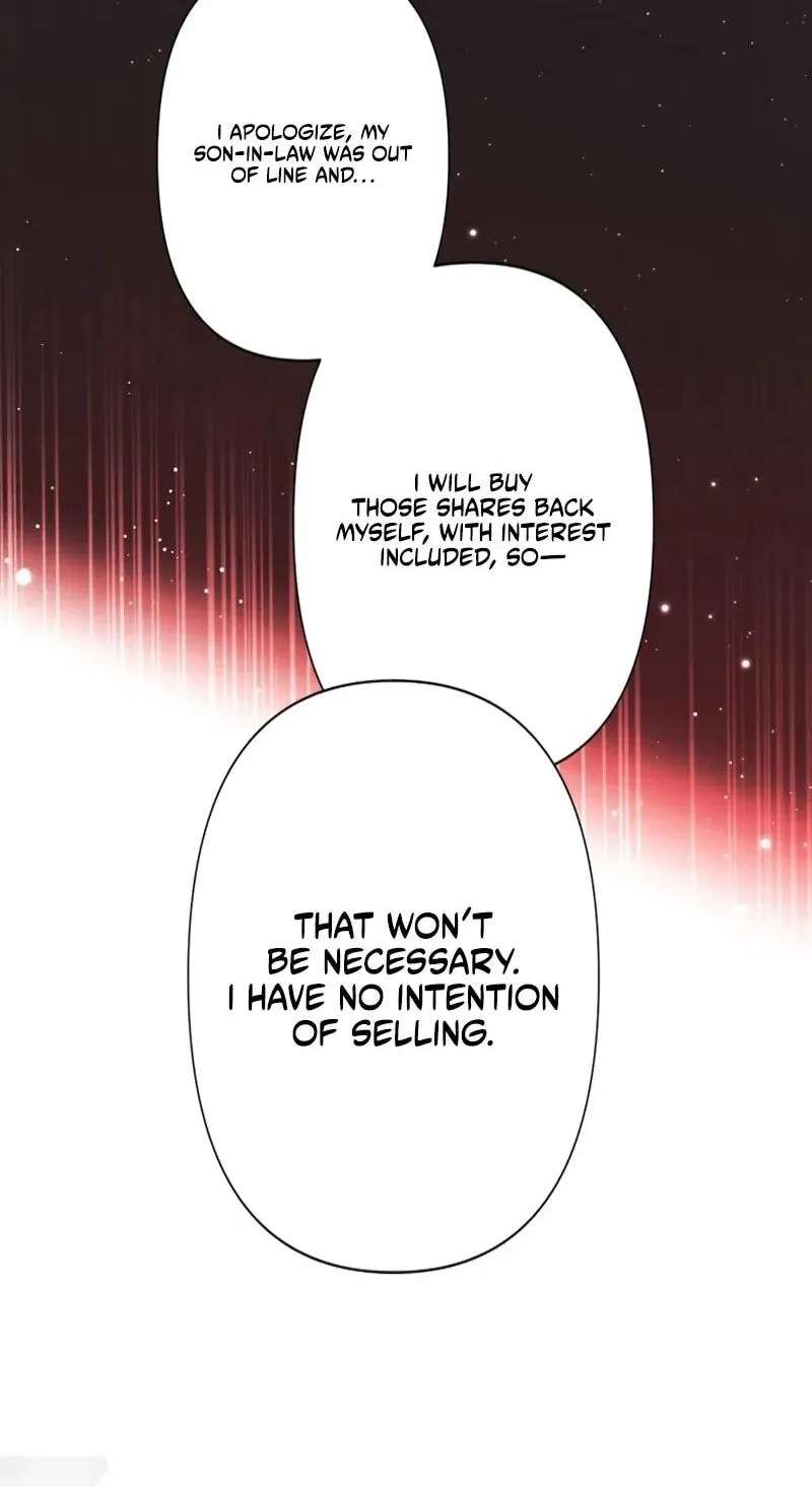 Until I Bring That Couple to Ruin Chapter 40 - page 31