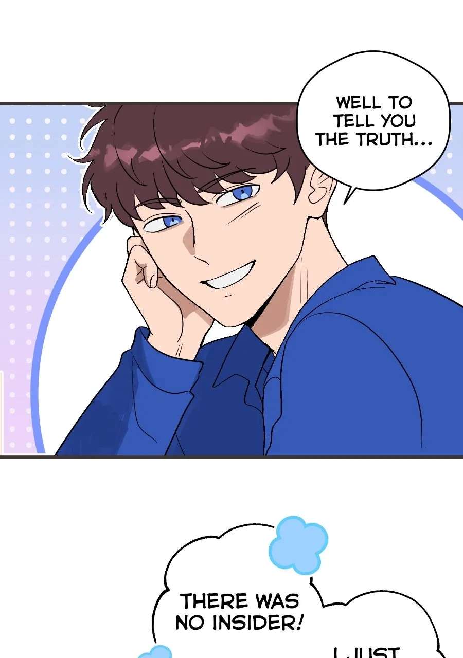 Fight for Me! Chapter 3 - page 66