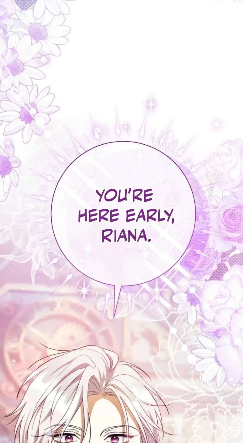 The Villainess's Blind Date Is Too Perfect Chapter 145 - page 65