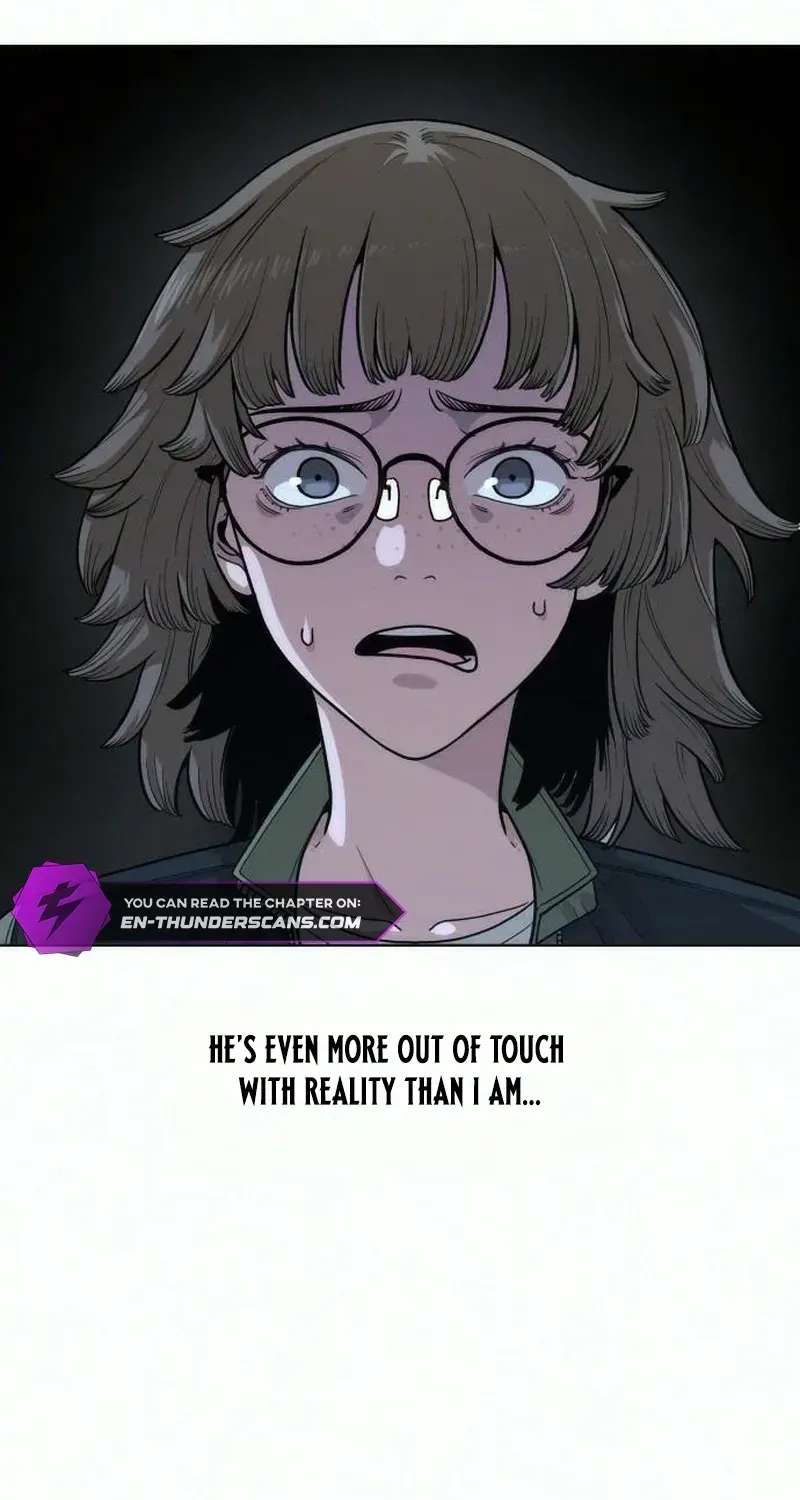 Love Tears Apart The Zombies Chapter 2 - page 131