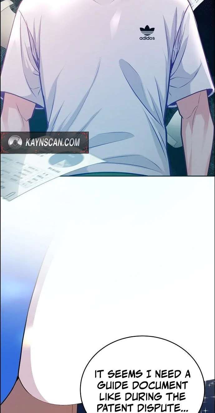 The Ordinary Lawyer’s Subspace Chapter 39 - page 59