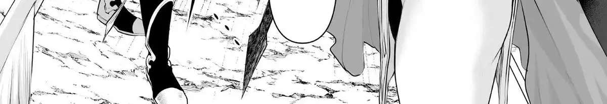 The Immortal Heretic and the Calamity Dragon Princess Chapter 2.2 - page 25