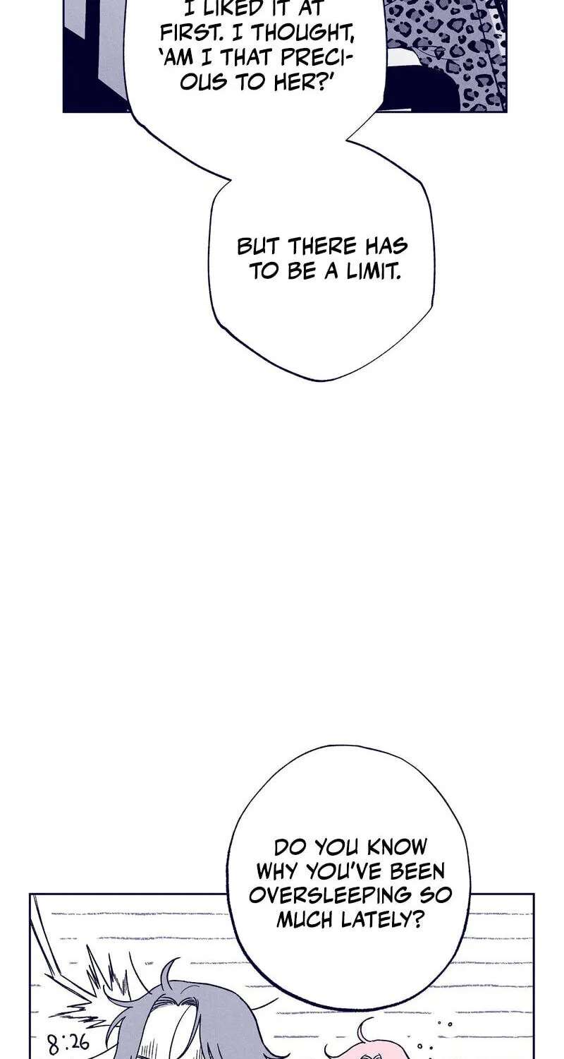 The Star Next Door (Pre-Serialization) Chapter 33 - page 80
