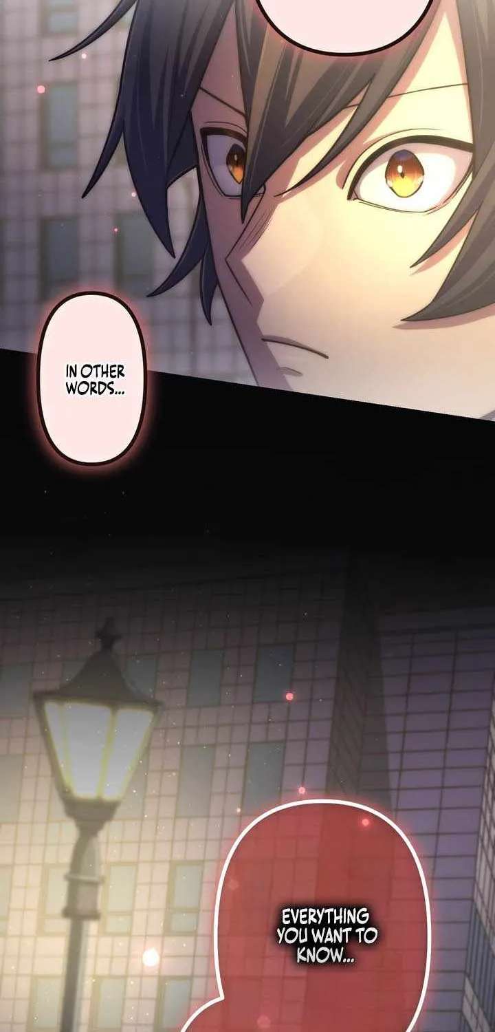 I Became An S-Rank Hunter With The Demon Lord App Chapter 166 - page 4