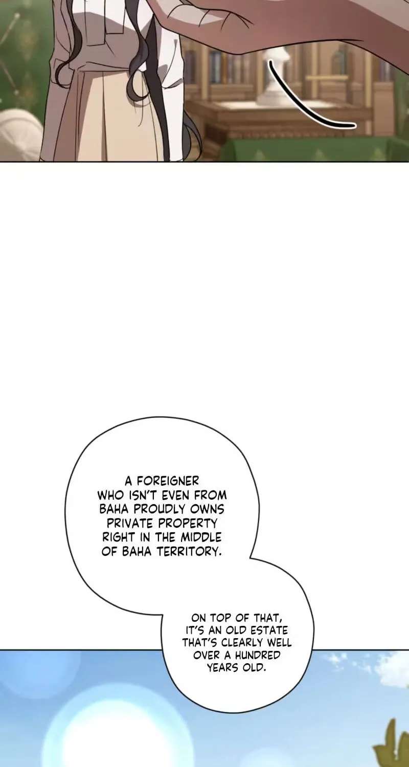 Dear Anonymous Sponsor Chapter 63 - page 36