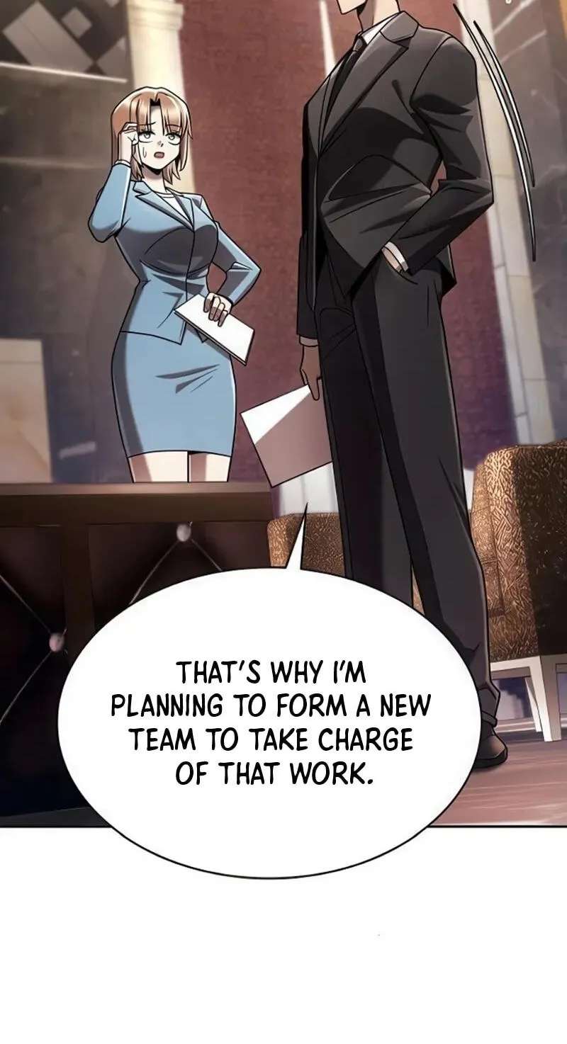 The Dungeon Cleaning Life Of A Once Genius Hunter Chapter 161 - page 108