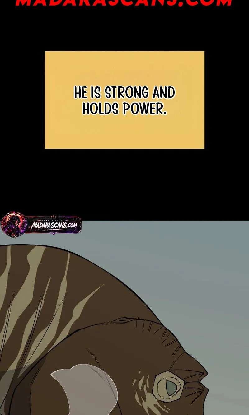 Ancient Animal Tales Chapter 63 - page 2