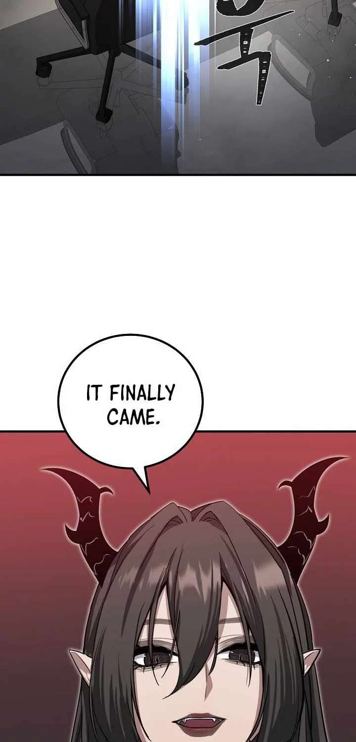 Level 1 Player Chapter 158 - page 49
