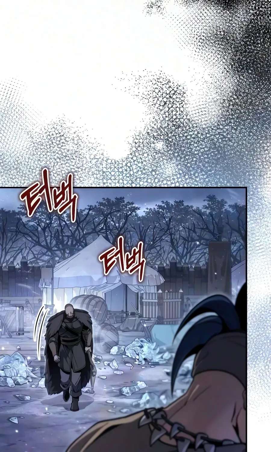 The Frontier Count's 10th-Class Outcast Chapter 26 - page 16