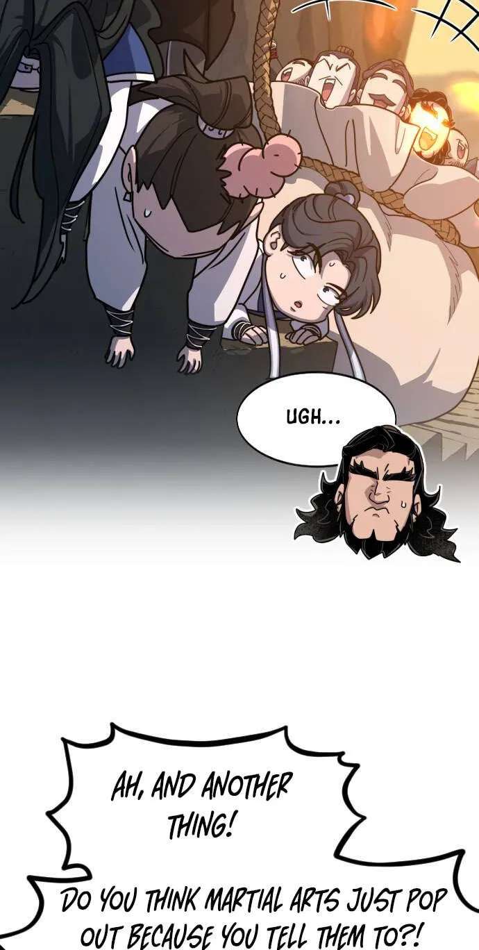 Return of the Blossoming Blade Chapter 178 - page 59
