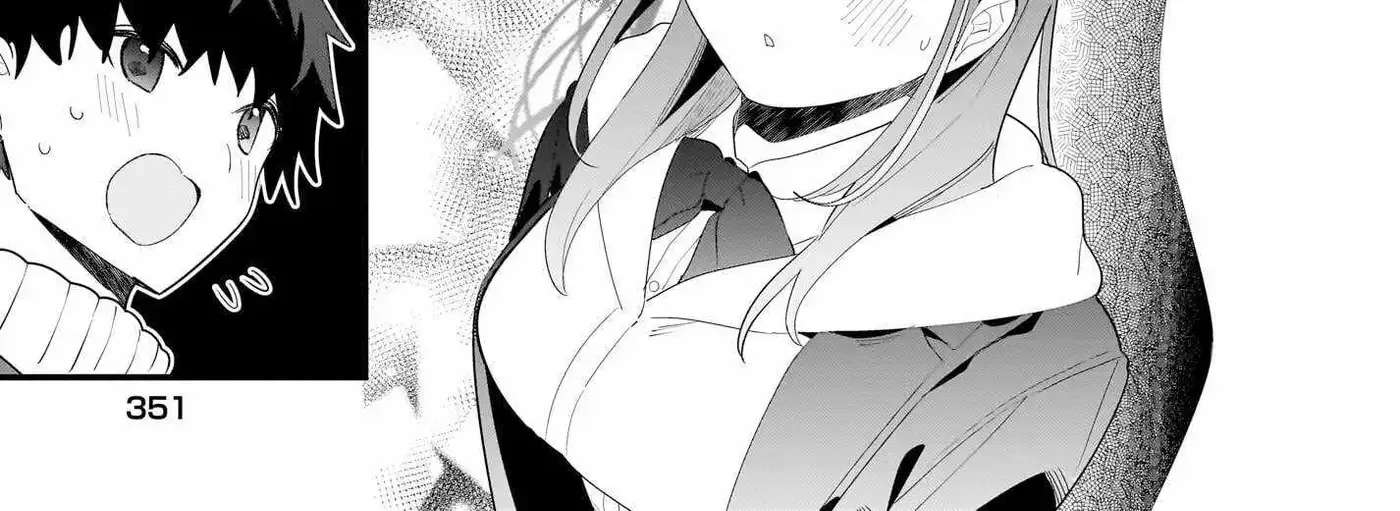 mouto wa Kanojo ni Deki Nai no ni Chapter 30 - page 34