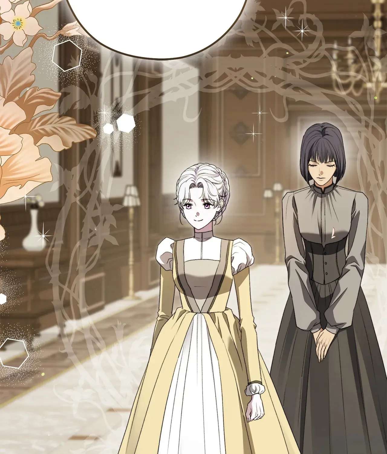 The Duchess Lives Only for This Day Chapter 33 - page 72