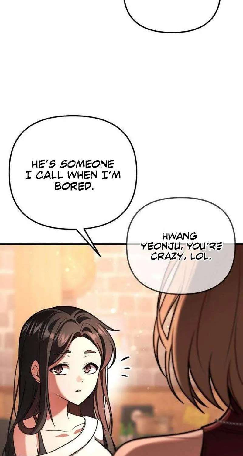 Return of the Dragon Girlfriend Chapter 5 - page 6