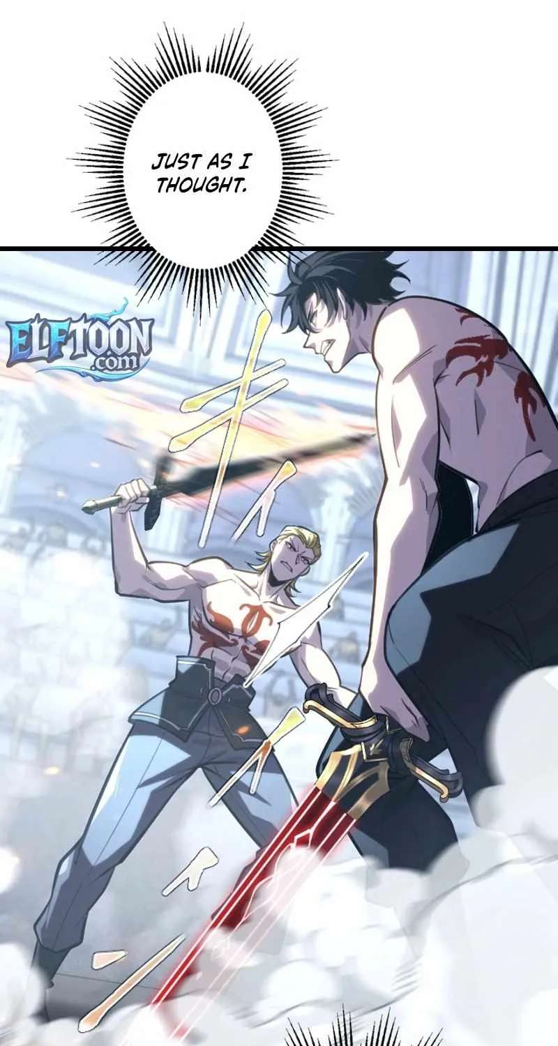 The Rebel of the Tyrant Noble House Chapter 38 - page 11