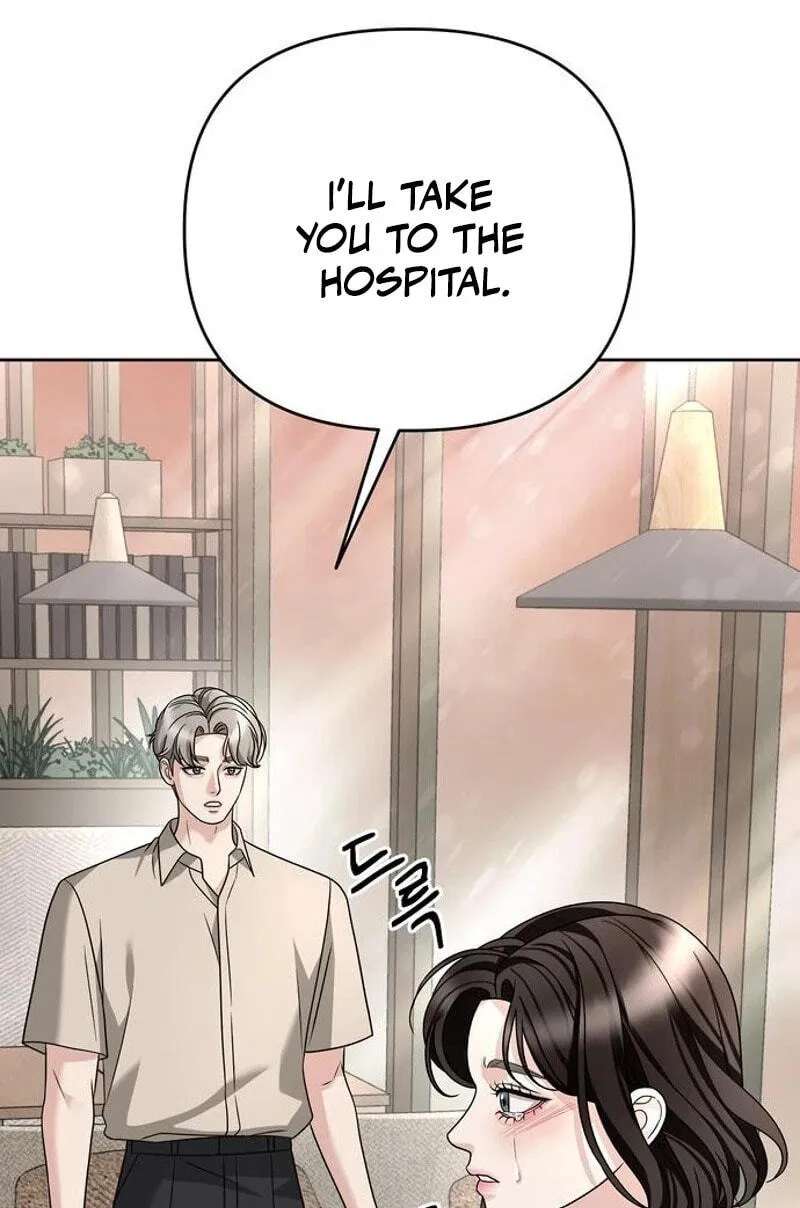 The Wavering Husband Chapter 47 - page 30